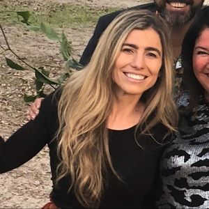 Meet your Posher, Nikki